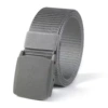 Gray [Plastic Buckle] S-1