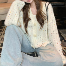 �nϵ��ɫ���cV�IܛŴᘿ��_��Ů2025����ë�����@������Ů����