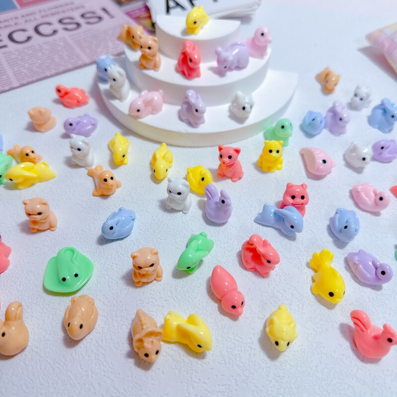 模擬果物盲袋学生奨励小プレゼント卸売り創意児童ミニチュア模型デスクトップ置物小盲袋|undefined