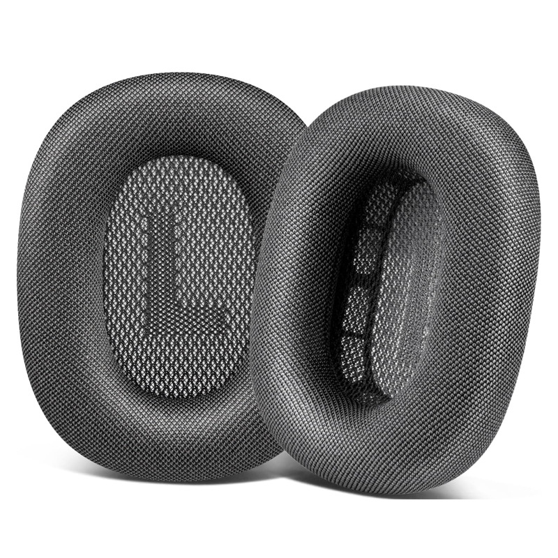 Suitable for Airpodsmax Headphone Cover Apple Earmuffs First Generation Ear Cap Second Generation Ear Pad Head-Mounted Magnetic Sponge Cover