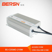 科斯茂Cosmo210W陶瓷金卤灯CDM-EliteTMW210WPGZ18电子镇流器节能