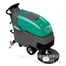 批發超寶HY510M-C電線式洗地機自動洗地機XD510M-C電線拖地一體機