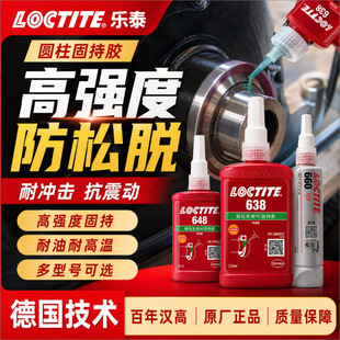 Loctite�h�ߘ�̩680�zˮ 638 603 609 620 660 648 601 641�̳��z
