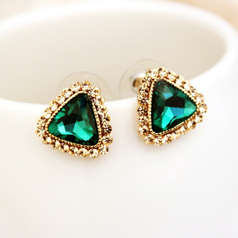 304 Stainless Steel Ear Needle Material KC Golden Plated, White K Plated Plating Material Elegant Solid Color Geometric Butterfly Iron Plating Drop Earrings For Women's Banquet Travel Selfie