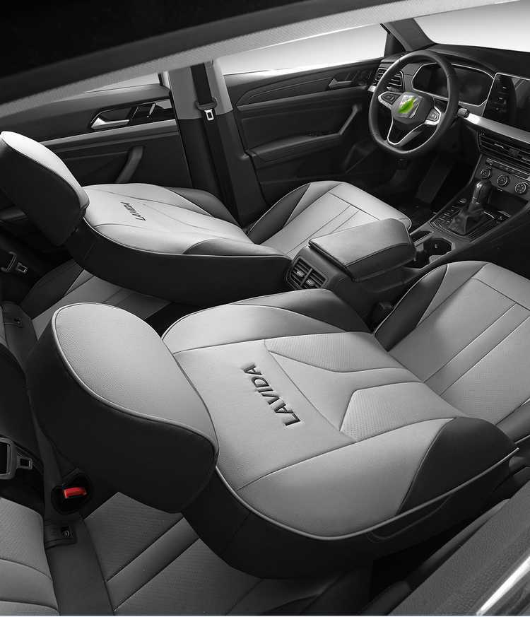 202425 Volkswagen Lavida Special Seat Cover Starry Sky Five Million Edition Full Yiyi All-Inclusive Seat Cover Four Seasons Car Seat Cushion