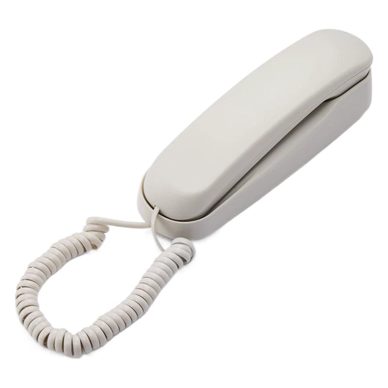 Большая буква TC990 гостевая комната гостиничный телефон офис телефонный стол настенный небольшой удлинитель двойного назначения на складе трансграничный