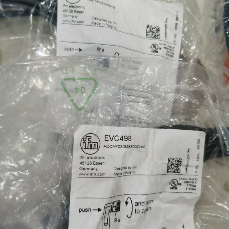 EVC498 全新原装现货 厂家直销