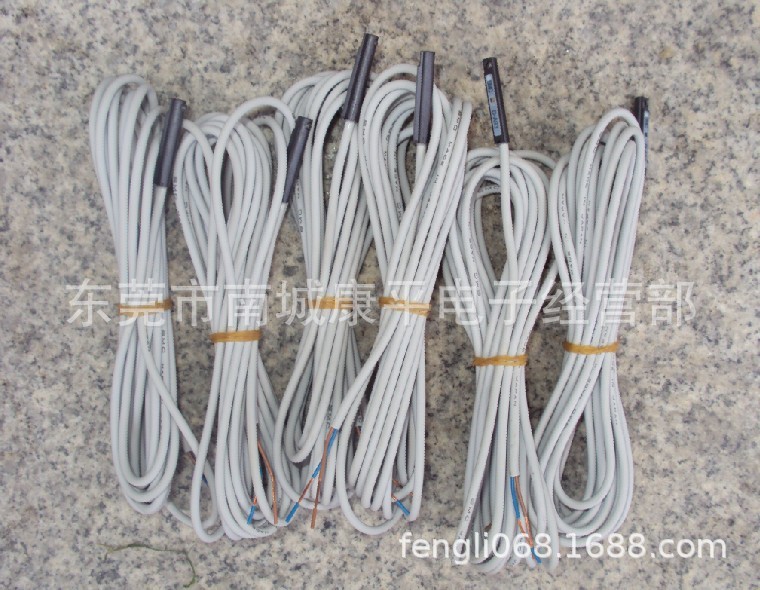 SMC磁性开关3C-D-A93L