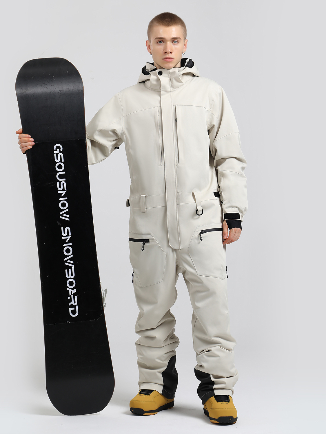 ski windproof ski suit