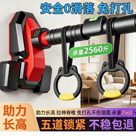 单双杠/引体向上器;其他健身器材;组合健身用品