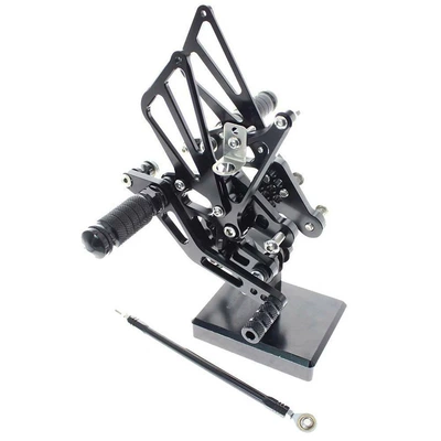 Motorcycle pedals Gsxr1000 2007-2008 Modified