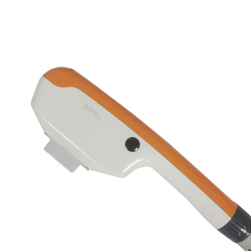 808 punto de congelación instrumento de reparación de cabello reemplazo de mango de tubo de lámpara número 360 accesorios magnéticos - ópticos diafragma de fuga salón de belleza