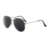 Men's universal sunglasses, 2023 collection, European style