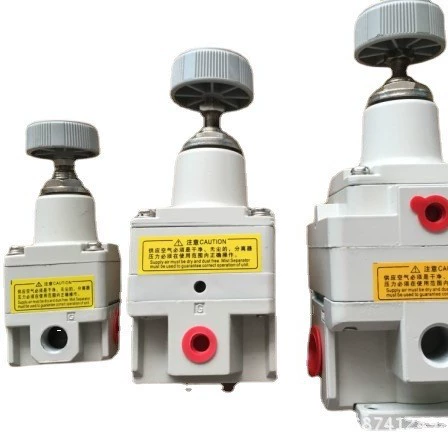 Тип SMC IR2000-02 прецизионный редукционный клапан IR2020-02BG регулирование давления газа с помощью прецизионного регулирующего клапана давления метра