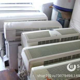 High-Price Recycling of Air Conditioners (Gree, Midea, Tcl) Used Old Air-Conditioning Equipment, Providing Demolition Services