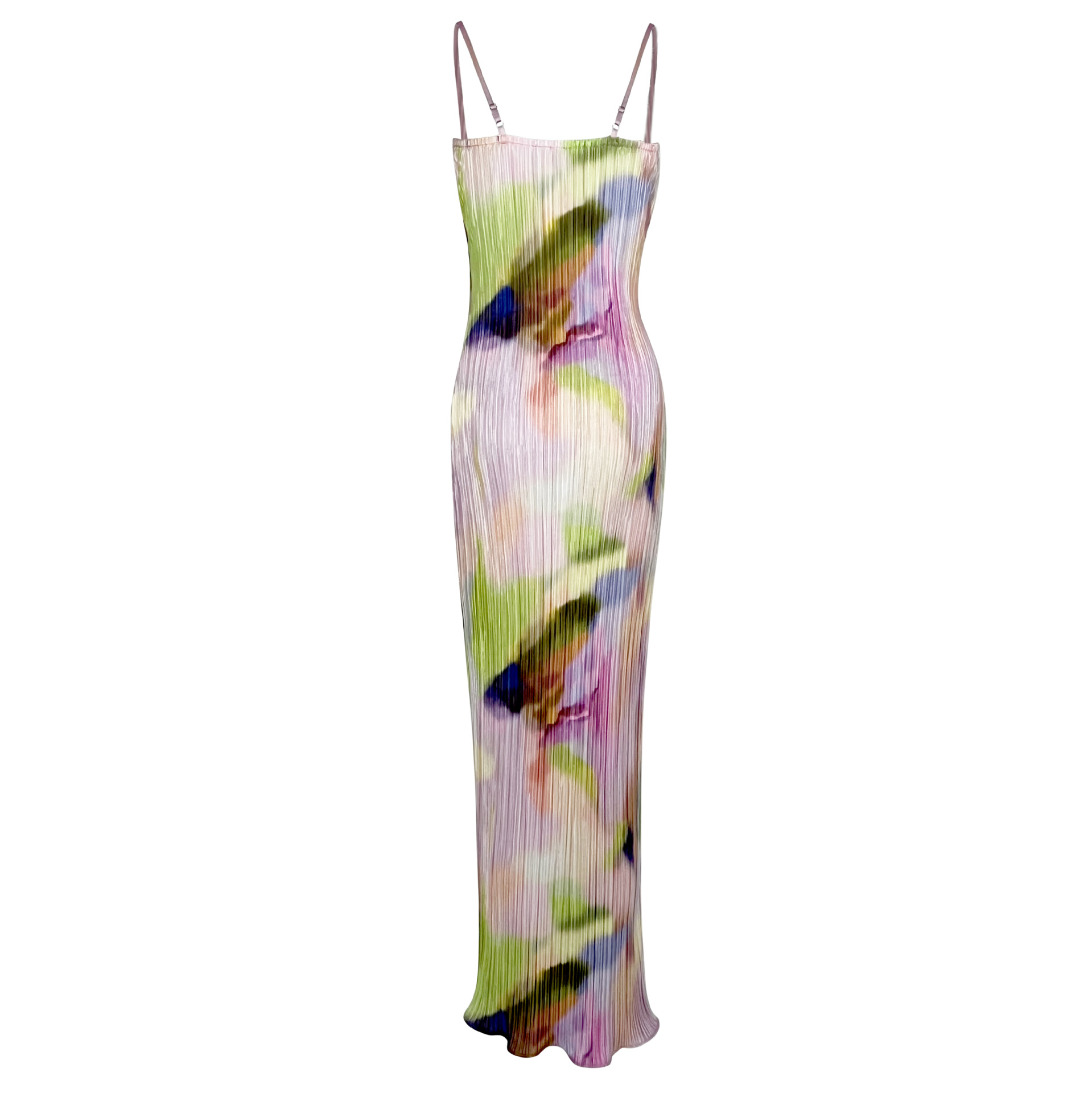 350g Weight Maxi Long Dress Dress Length Type Sleeveless Sleeve Length Sheath Dress Dresses Type Polyester Fabric Type Mid Waist Waist Line Daily, Beach Occasion V Neck Neckline Slim Fit Type Color Block, Painted Flower Pattern Summer Season Women's Gender Vacation Style Wholesale Women's Vacation Color Block Painted Flower Daily Beach V Neck Sleeveless Sheath Dress 5