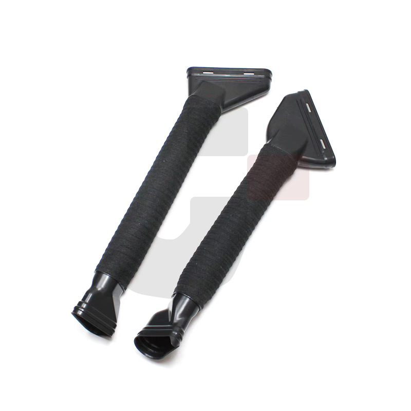 Applicable to Mercedes-Benz ML350 GLS350 GL350 intake pipe set OE 6420948897 6420948797