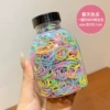 10#Spring 800 trumpet thickened (canned)