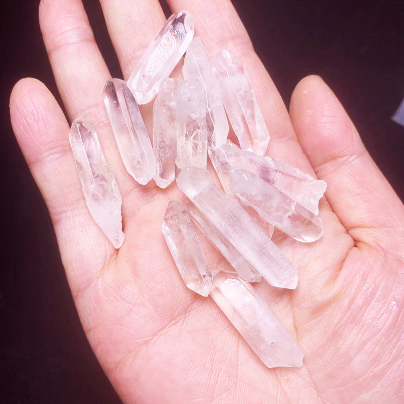 卸売天然水晶砂利原石アメジストパンチ DIY ペンダントペンダント男性と女性のクリスタルジュエリー供給|undefined