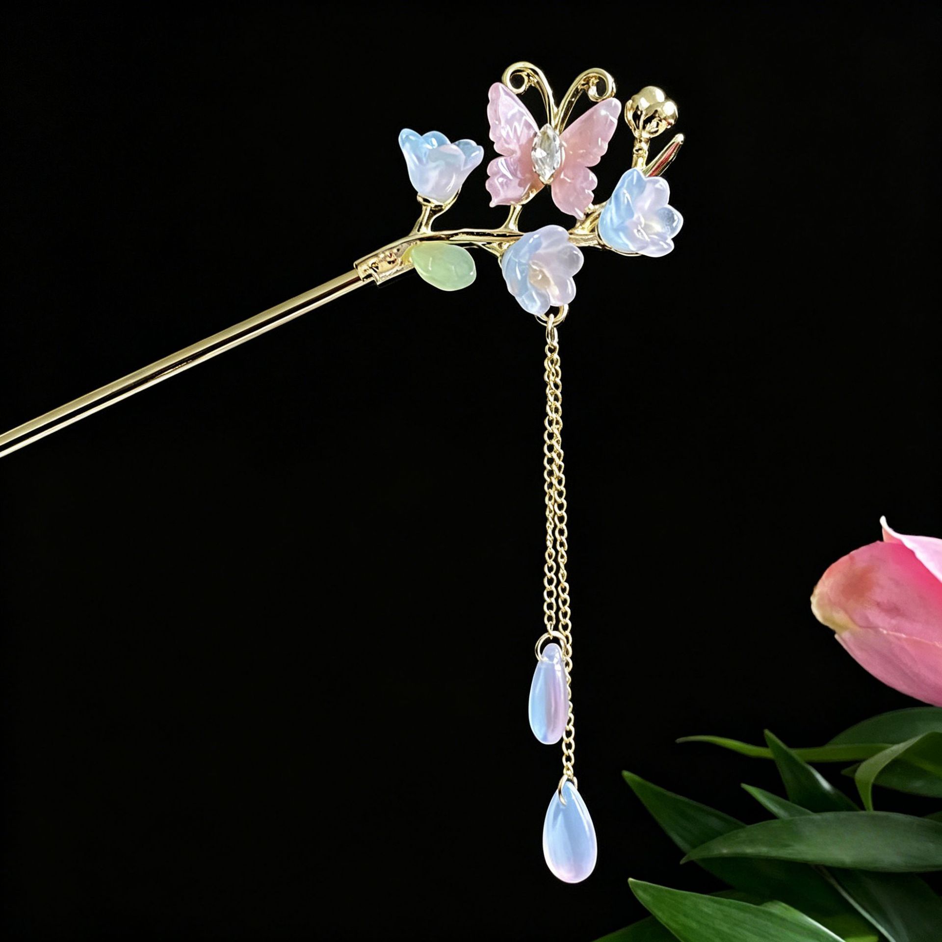 Hairpin 2545