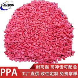 PA6;PA66;PPA