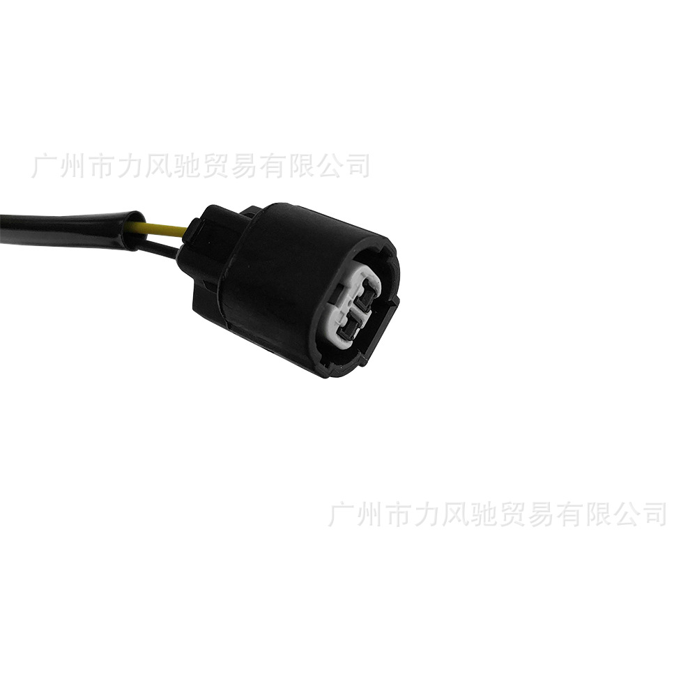 Aplicable para Kawasaki ZX - 10R 2021 - 2023 enchufe de cable adaptador de luz de dirección adaptado
