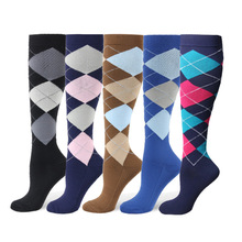 �羳�������e�����mCompression socks�\�Ӊ��s�m���Ώ����m���l