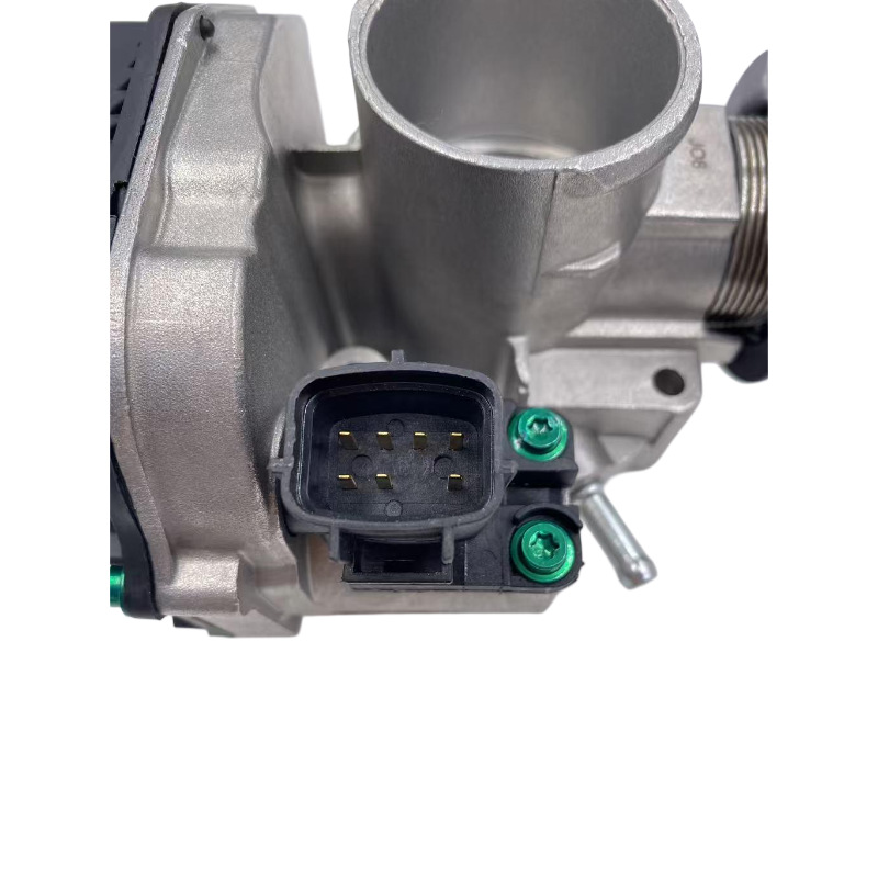 Suitable for Chevrolet Throttle Body Assembly Brand New 96439960, 96611290, 96447910