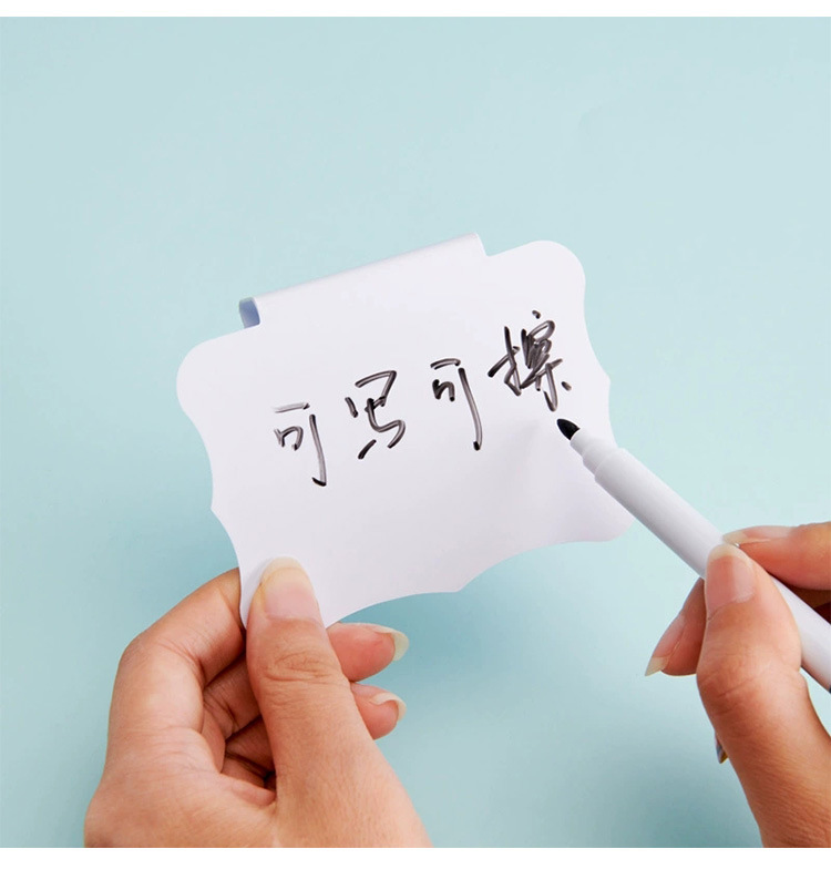 可擦写黑板标签夹_06