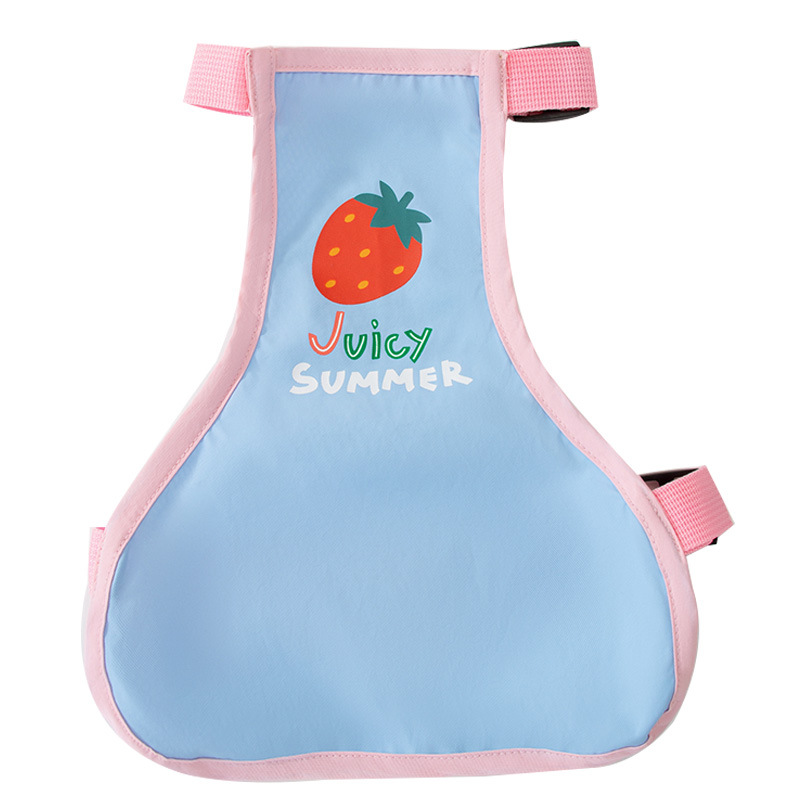 Pet Corgi perro especial bellyband ropa de protección del vientre cachorro impermeable anti-sucio anti-frío verano Delgado