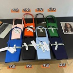 新款法国恶鱼托特包外贸恶鱼包简约手提包时尚通勤包百搭单肩包