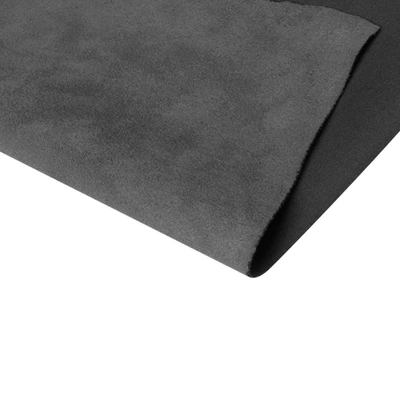 Column Seat Leather Renovation Suede – Car roof lining - thickened-350g-carbon-black-take-multiple-pieces-without-cutting-15m-1m-specifications