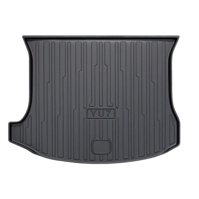 Yu7 Trunk Mat Car Interior: Trunk Mat