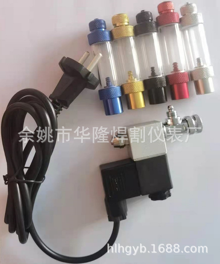 水族水草co2减压表代理链接