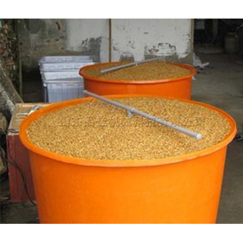 农用大容量催芽桶 水稻小麦催芽器 自动控温种子发芽设备