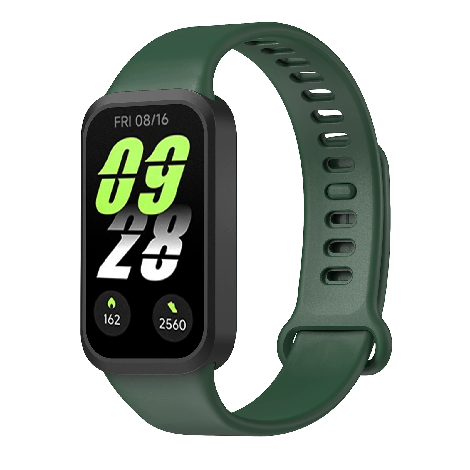 Завод подходит для ремешка Redmi Band 3 из TPU материал хорошего качества двухцветный универсальный Xiaomi 9 ACTIVE браслет