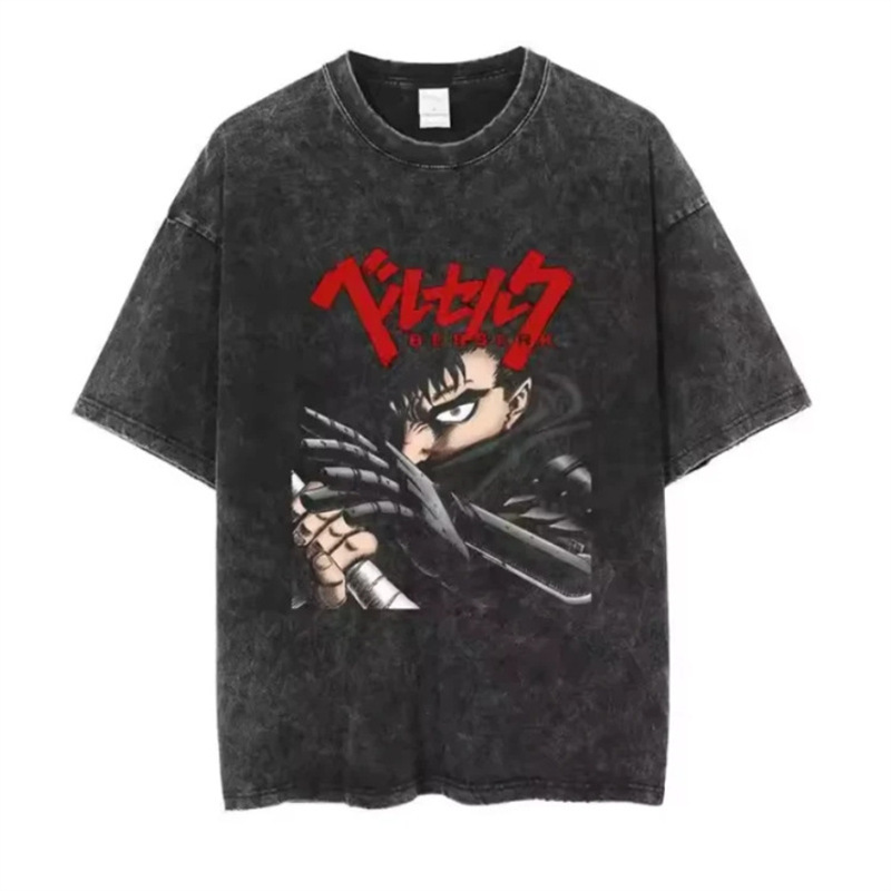 水洗いして古い半袖tシャツを作ります。|undefined