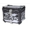 55L Black GS Paste+Carbon Steel base+lining+fast disassembly