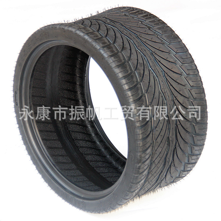 Atv Flat Tire 235/ 30-11.2inch Inch 14 Inch Vacuum Hub Accessories