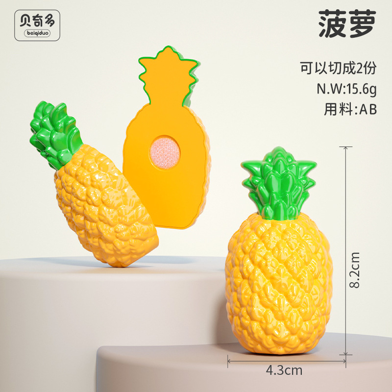 Vegetales a granel cortar juguetes de frutas para niños cocinar juguetes de simulación de puzzle casero cortar juguetes de diversión