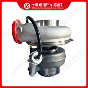 Compatible with Cummins engine turbocharger HE500WG 3799374