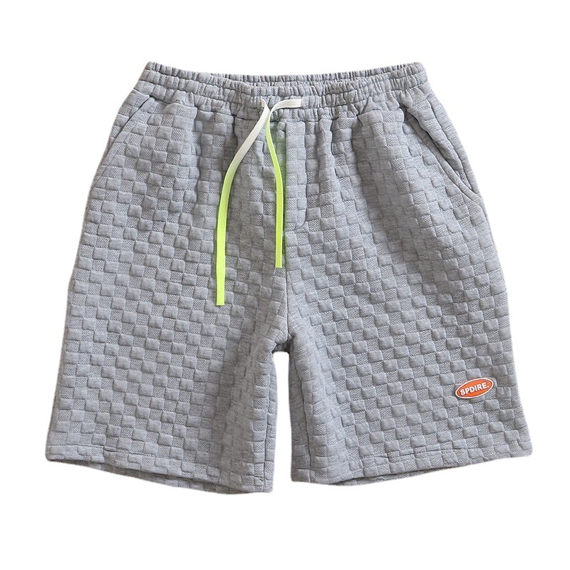 Basketball Shorts Image 5
