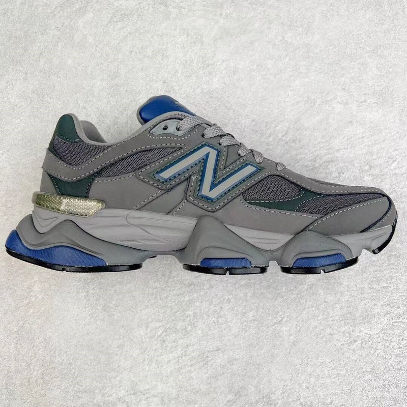外国貿易 NB9060 スポーツシューズ象蹄婦人靴インナー高さ増加厚底スポーツお父さん靴紳士靴ランニングシューズクロスボーダー|undefined