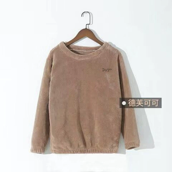 Warm Single top-Dove Coco