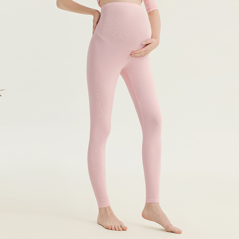 孕妇秋衣秋裤纯棉秋冬款哺乳睡衣四季保暖免穿内衣产后月子服|undefined