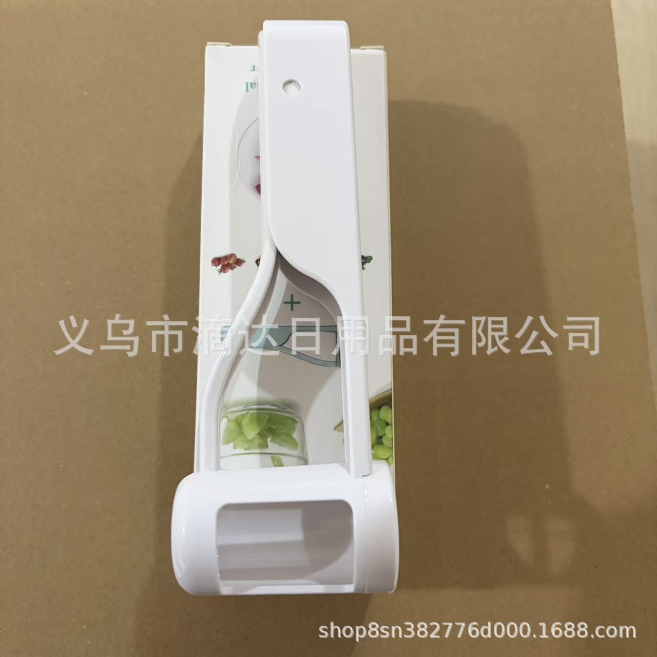 Nuevo cortador de frutas transfronterizas cortador de uva cortador de frutas separador de frutas herramientas de cocina multifuncionales image 10