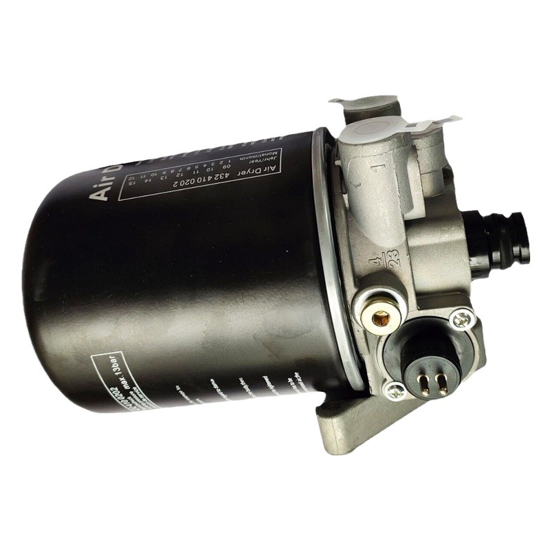 Secado de aire cilindro tanque de secado 4324101910 camión pesado camión coche piezas de automóviles
