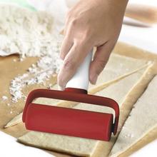 Rolling Pin Creative Scroll Wheel Dough Roller Eco-Friendly