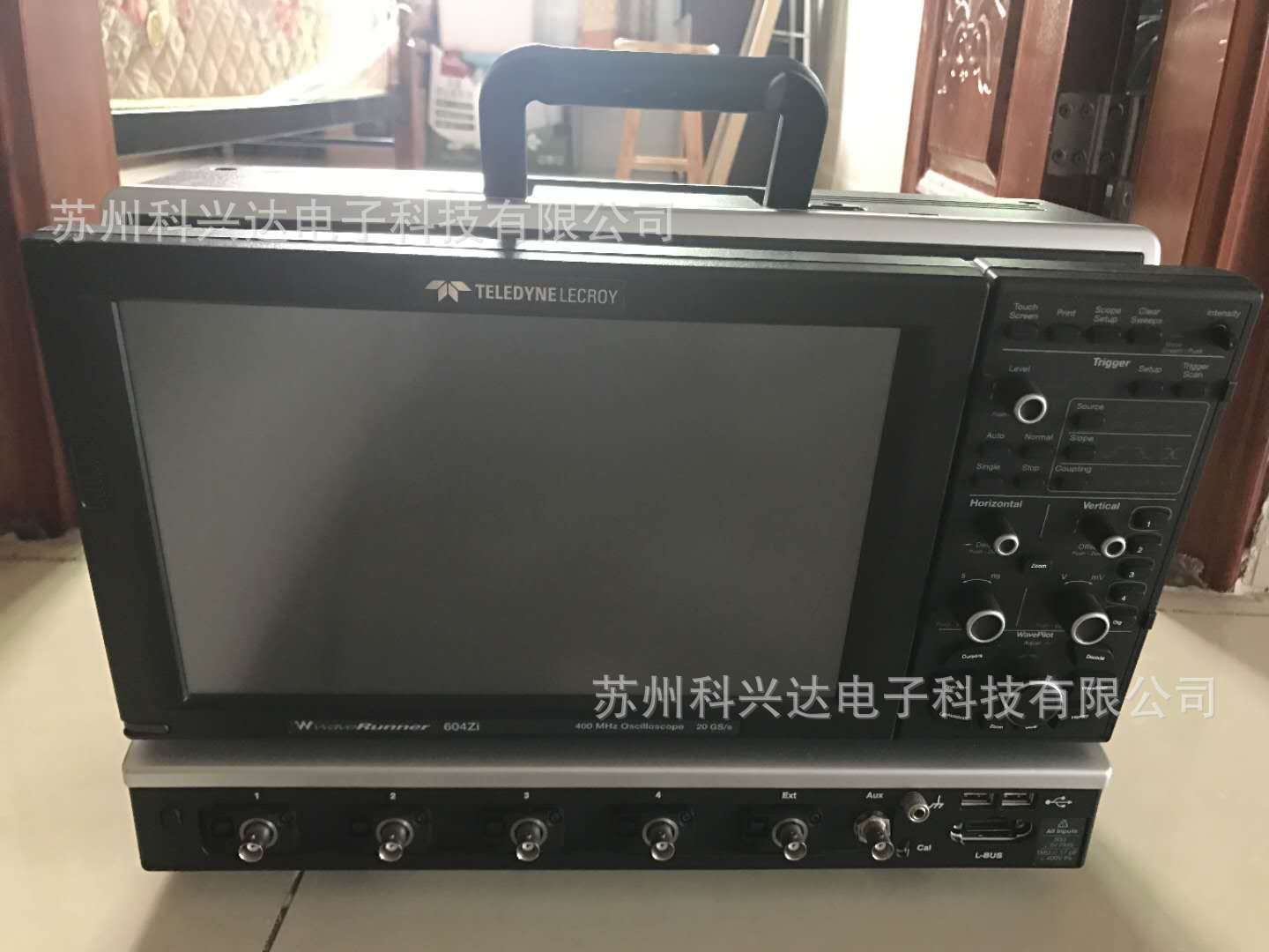 供应回收力科lecroy204Xi 64MXS-A 62Xi 620Zi 625Zi示波器