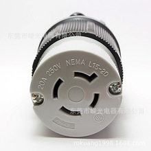 WJ-9421B NEMABL15-20C 20A 250Vʽ^댧wӾ^